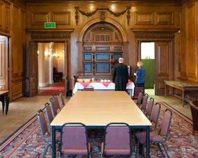 Conferences & Events at Croxteth Hall