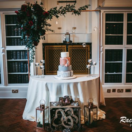 Additional wedding services at Croxteth Hall